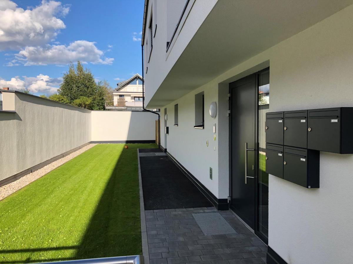 Apartment Schladming - Neualm Center Exterior foto