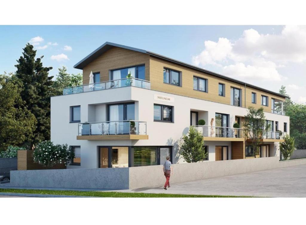 Apartment Schladming - Neualm Center Exterior foto